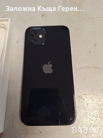 iPhone 12 64gb bat. 83%, снимка 5 - Apple iPhone - 55350312