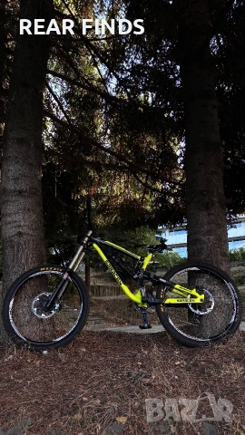 Saracen myst pro 2014/2015 СПЕШНО , снимка 5 - Велосипеди - 55081883