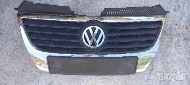 Решетка VW Passat B6