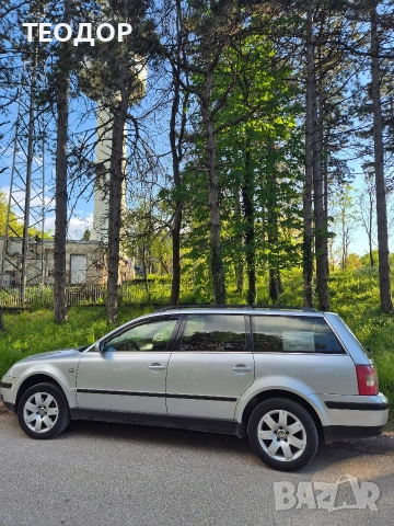 VW Passat B5.5 1.9tdi 131hp., снимка 11 - Автомобили и джипове - 54382116