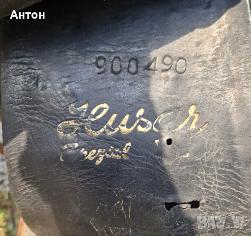 Седла за конна езда, снимка 9 - За селскостопански - 54064608