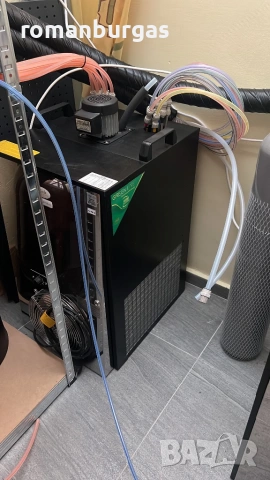 Оборудване за наливна бира, снимка 10 - Оборудване за магазин - 54158868