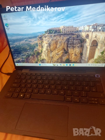 Супер евтин Dell latitude 7420 I7 11th