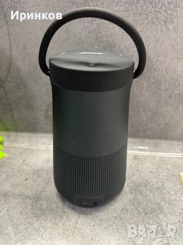 Bose Revolve Plus 2, снимка 3 - Bluetooth тонколони - 55140414