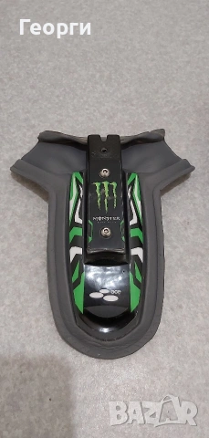 Протектор за врат Leatt M , снимка 6 - Аксесоари и консумативи - 54009319