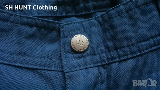 Lundhags Kids Stretch Outdoor Trouser размер 13-14 г /158-164 см детски туристически панталон - 2928, снимка 12 - Детски панталони и дънки - 55688076