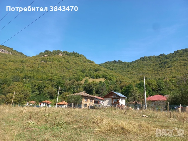 продава поземлен имот, снимка 5 - Парцели - 54980255
