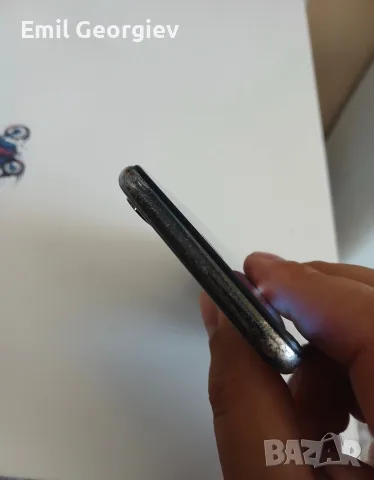 iPhone X 64GB Carbon edition, снимка 9 - Apple iPhone - 55337996