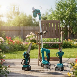 Акумулаторен комплект 3 в 1 /99€