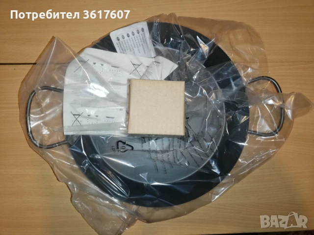 Тава за печене на цяло пиле на барбекю или във фурна, снимка 2 - Съдове за готвене - 54640916