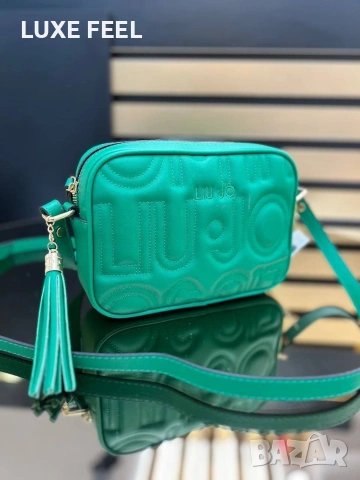 LIU-JO ✨ Дамски Чанти , снимка 7 - Чанти - 54715372