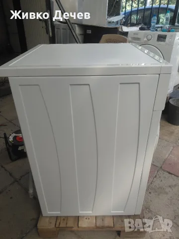 Пералня Gorenje WA63120 с гаранция, снимка 6 - Перални - 55538555