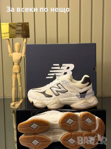 New Balance Дамски Маратонки👟Дамски Спортни Обувки Ню Баланс - Различни Цветове Код A1182, снимка 5 - Маратонки - 54362333