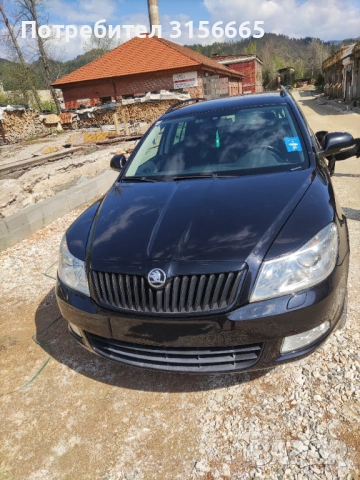 Шкода Фейслифт 1,6, снимка 4 - Автомобили и джипове - 54035076