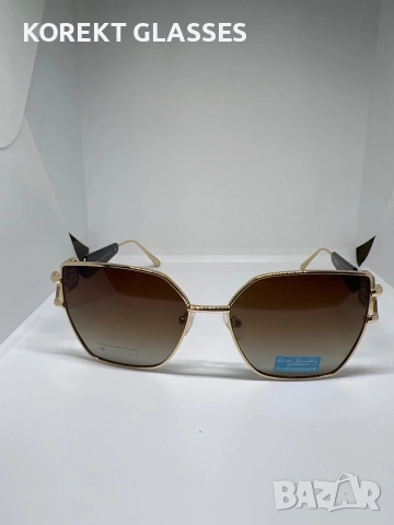 Ritta Bradley RB8194 HIGH QUALITY FASHION POLARIZED 100% UV Слънчеви очила TOП цена! , снимка 2 - Слънчеви и диоптрични очила - 54580709