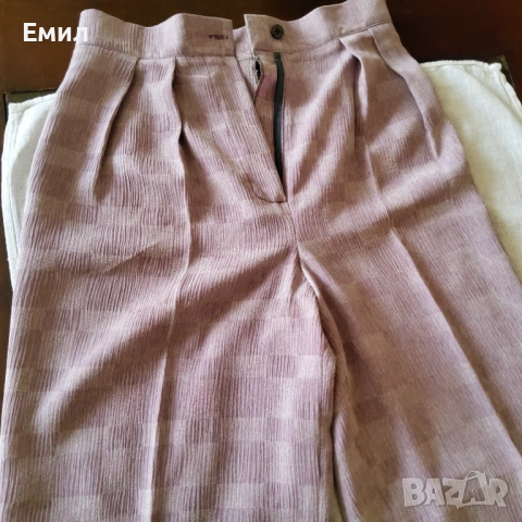 Продавам дамски панталони, снимка 7 - Панталони - 33135750
