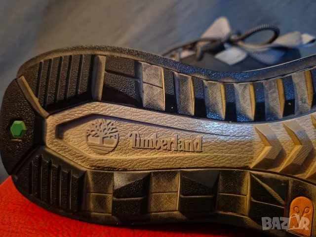 Timberland-original-номер-43-43.5, снимка 6 - Маратонки - 55678839