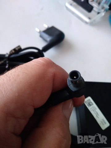 Захранване за монитор SAMSUNG BN44-0989A 14V, 1.79A, снимка 2 - Кабели и адаптери - 55249438