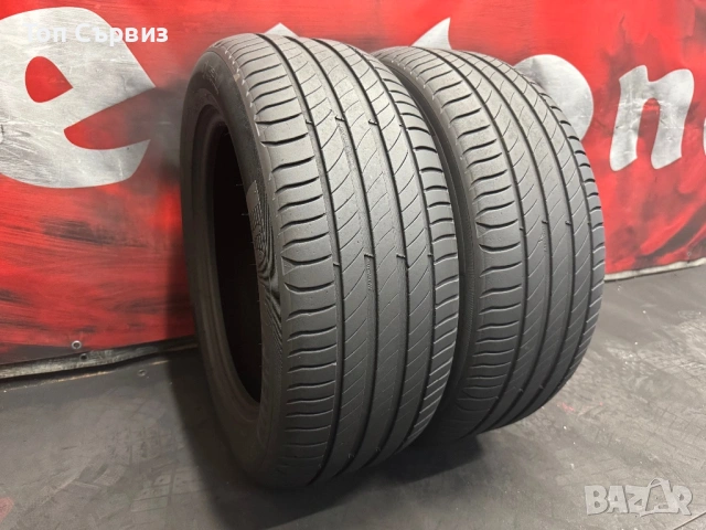 225 55 17, Летни гуми, Michelin Primacy4, 2 броя