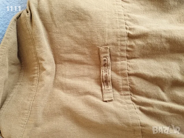 Риза Camel active размер 4XL., снимка 7 - Ризи - 54556238