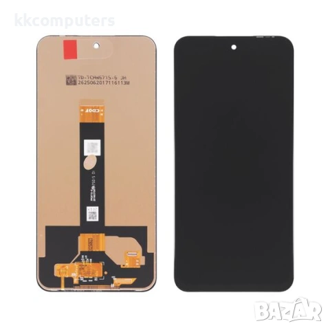 Дисплей за TCL 605