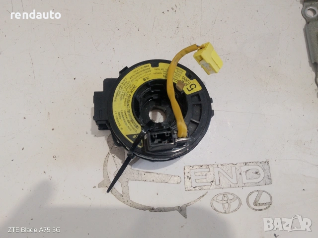 Лентов кабел Toyota MR2 w30 1999-2007