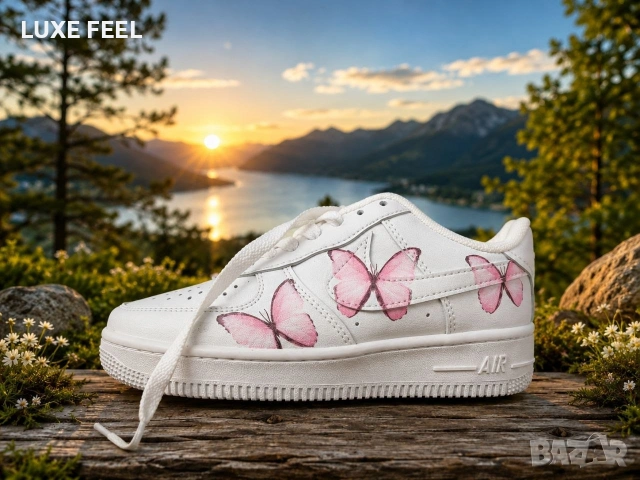 Nike ✨Дамски Обувки 