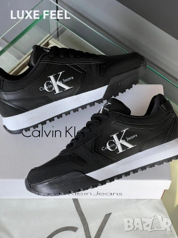 Calvin Klein 🔹Мъжки Маратонки 42н 
