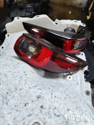 Стопове Mazda CX-5 -2022г, снимка 3 - Части - 55309963