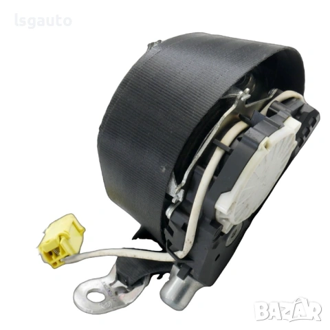 Преден ляв предпазен колан Volkswagen Passat (B7) 2010-2014 ID:159978 ОЕМ №3C1857705P, 3C1857705N