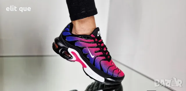 дамски маратонки nike , снимка 2 - Маратонки - 55533711