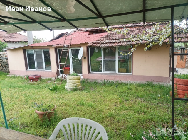 Продавам заменям, снимка 3 - Къщи - 54181660