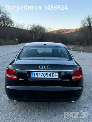 Audi A6 3.0 TDI Quattro, снимка 4 - Автомобили и джипове - 55683664