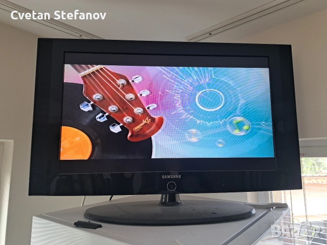 Продавам телевизор.