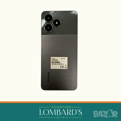 Realme Note 50, N: 132792, снимка 3 - Xiaomi - 55060325