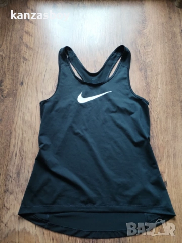 Nike Pro Women`s Training Tank Top - дамски потник р-р М, снимка 5 - Потници - 54381540