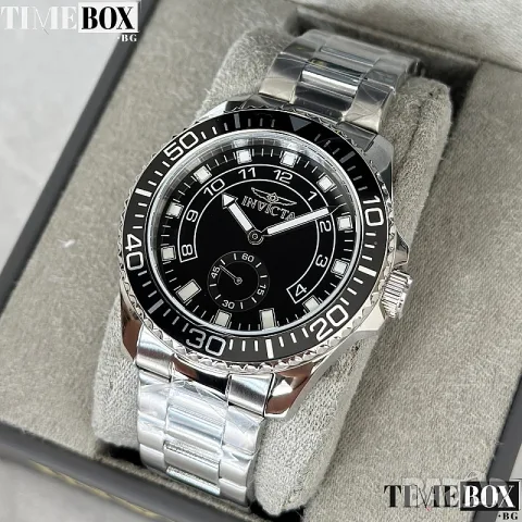 Invicta Pro Diver Professional 47125