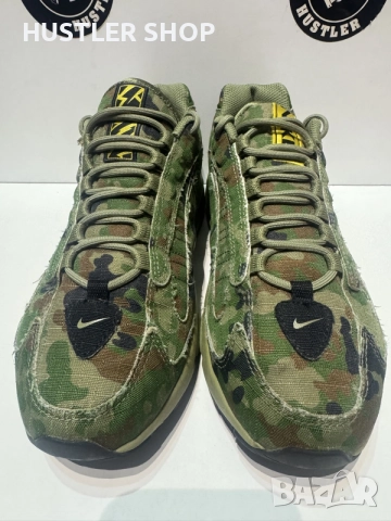 Маратонки NIKE AIR MAX TRIAX 96. Номер 42.5, снимка 3 - Маратонки - 55269350