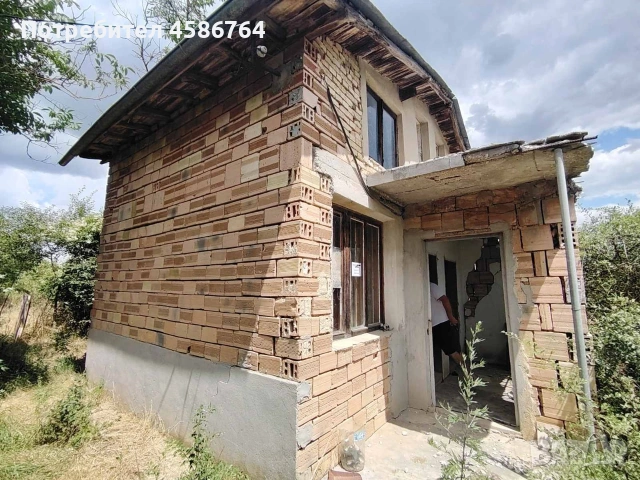 Къща с. Ботево 20000€