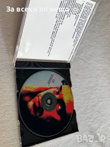 CD диск Jean Michel Jarre - Revolutions, снимка 4 - CD дискове - 54387506