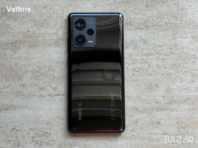 Redmi Note 12 Pro Plus 5G / 256GB / 12GB RAM