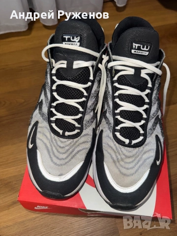 Nike air max TW