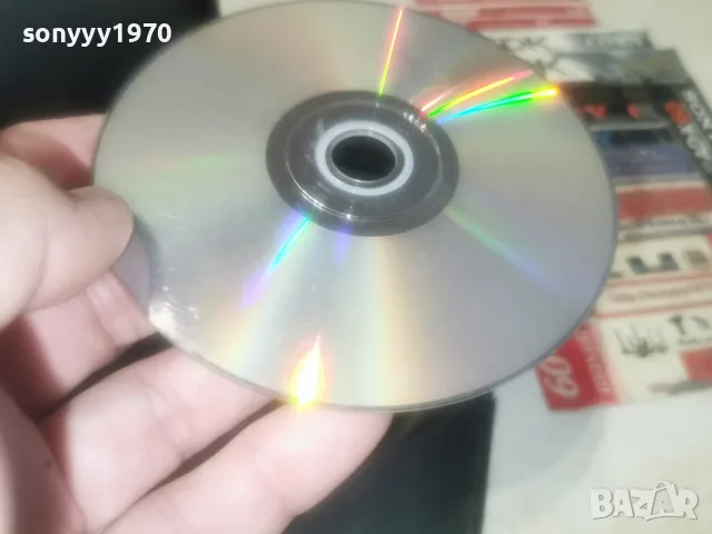 НУ ПОГОДИ 9-16 DVD 0408261103H2E7R, снимка 14 - DVD филми - 55537389
