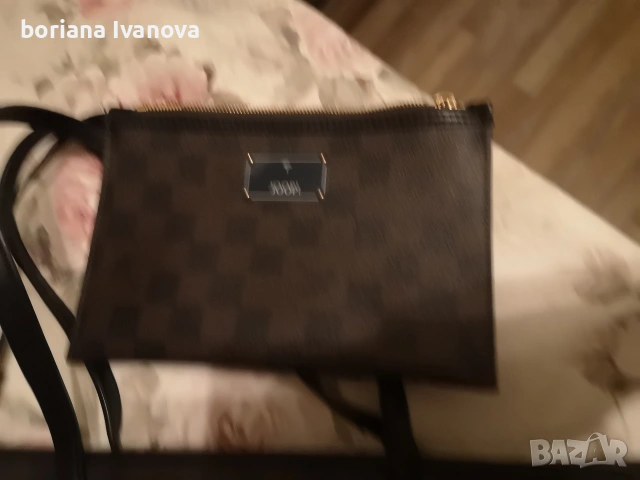 joop , снимка 2 - Чанти - 54387214
