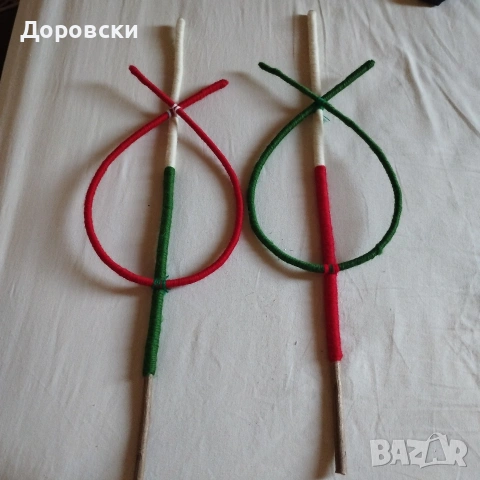 СУРВАЧКИ/ЗАГОТОВКИ, снимка 17 - Други - 48199934