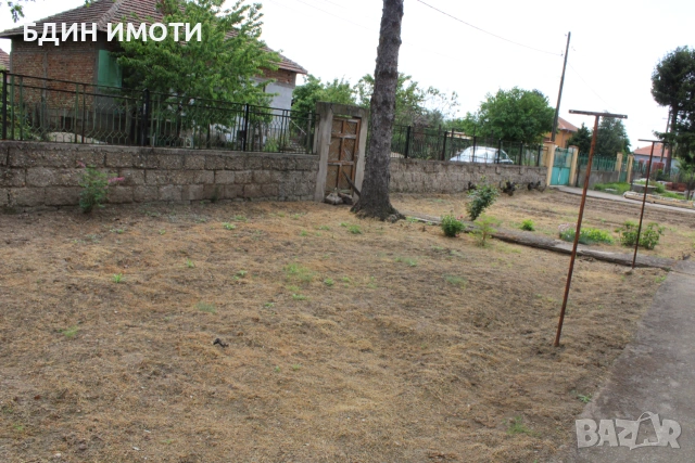 Продавам къща с двор с. Антимово, общ. Видин, снимка 8 - Къщи - 55175721