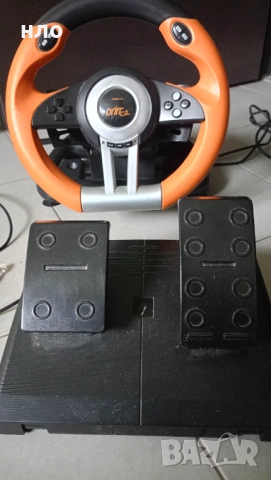 Волан  PS3, снимка 4 - Игри за PlayStation - 54629632