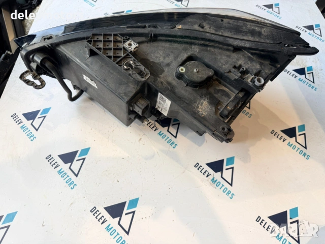 5FB941008G Full LED десен фар от Seat Leon Sportstourer Xcellence 2.0TDI, 4x4, 150 кс., двигател DTT, снимка 5 - Части - 54679068
