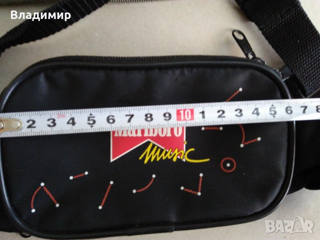 Чантa за кръста , снимка 6 - Чанти - 41836289