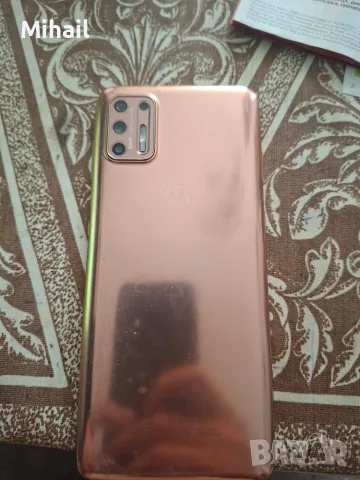 moto gl9 plus телефон , снимка 2 - Motorola - 55605022